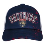 Outerstuff Dětská kšiltovka Florida Panthers NHL Top Player Snapback
