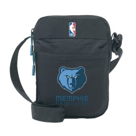 Taška Memphis Grizzlies NBA Side Bag