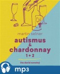 Autismus Chardonnay