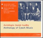 Antologie české hudby Anthology of Czech Music