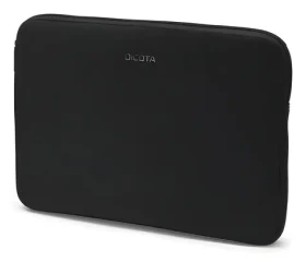 Dicota PerfectSkin 14-14.1" černá / Pouzdro pro notebook / neopren / voděodpudivé (D31187-RPET)