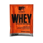 Extrifit 100 % Whey Protein 30 g coconut (09552)