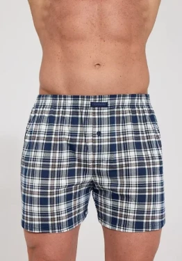 Pánské trenýrky Cornette comfort 002/345