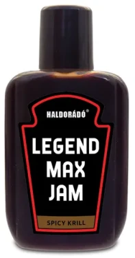 Haldorádó Dip Legend Max Jam 75ml Spicy Krill (HD24009)
