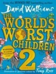 The World's Worst Children 02