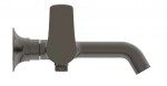 IDEAL STANDARD - La Dolce Vita Vanová baterie, Magnetic Grey BD666A5