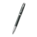 Parker 1502/3131640 Royal I.M. Premium Pale Green CT plnicí pero