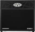 EVH 5150III Hypersonic 6L6 2x12 Black