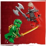 LEGO LEGO® NINJAGO® 71829 Lloydův zelený lesní drak