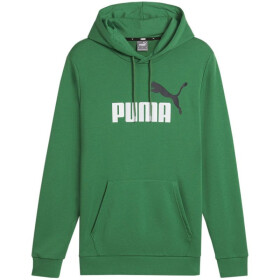 Mikina Puma ESS+ Col Big Logo Hoodie TR 586765 86 pánské