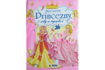 Princezny, víly trpaslíci