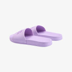 Žabky do bazénu basic plain fialové KUBKBB-SS24-02-10 40