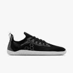 Vivobarefoot Primus Lite Knit Obsidan W 209304-01 dámské boty 37