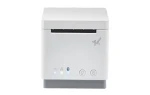 STAR Micronics mC-Print2 řezačka BT bílá / pokladní / Termotiskárna / 203dpi / LAN+USB+BT / řezačka (39653090)