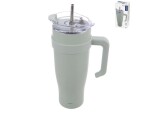 Termohrnek ORION Termo 1,2l Green