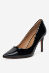 Lodičky NINE WEST CD23029-1 Syntetický materiál