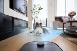 Midea V15 / Robotický vysavač (V15 Black)