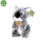 Medvídek koala sedící 18 cm ECO-FRIENDLY