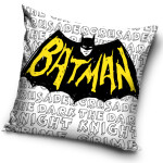Polštářek Batman Crusader
