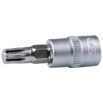 KS Tools 9113915 9113915 čtyřzub (XZN) Nástrčný klíč M5 3/8