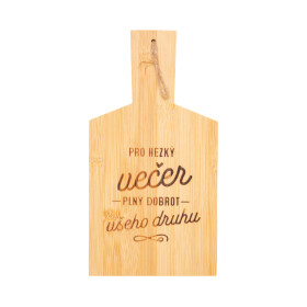 Prkénko - Pro hezký večer