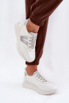 Sportovní obuv model 209469 Step in style 41