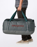 Batoh Patagonia Black Hole Duffel 70L Noble Grey