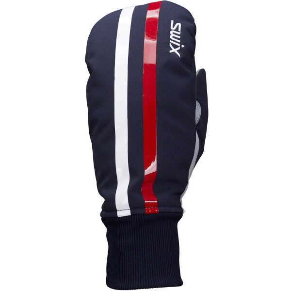 Rukavice Swix Blizzard Heritage Mitt