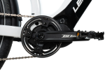 Leader Fox EXETER 28" dámský, rám 20" (L), model 2026-1, white - ZDARMA dopravné, odborná montáž a seřízení! (Okamžitá sleva 3% po zadání kódu "EXETER2026". Nalezli jste přesto někde lepší cenu? Napište nám a zkusíme ji trumfnout! )
