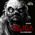 Kejda - Dan Černý