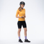 Cyklistické šortky Radvik Vestar W 92800653738 xs
