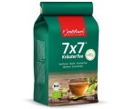 JENTSCHURA KräuterTee bylinný čaj BIO, sypaný 500 g