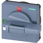 šedá Siemens 8UD17312AD01