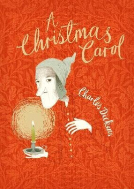 Christmas Carol - Charles Dickens