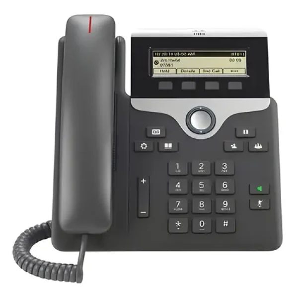 Cisco IP Phone 7811 / Telefon VoIP (CP-7811-K9=)