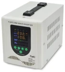 Solarmi GETI GEP500LF 800VA UPS / záložní zdroj / 800VA / 500W / 2 zásuvky (GEP500LF)