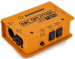 Samson Mic Splitter