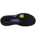 K-Swiss Speed Trac pánské tenisové tenisky tréninková obuv žlutá/černá (07392-087-M) 41.5