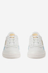 Sportovní obuv Reebok CLUB C REVENGE 100204579 Materiál/-Syntetický,Přírodní kůže (useň)/-Se syntetickým materiálem