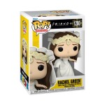 Funko POP TV: Friends - Wedding Rachel