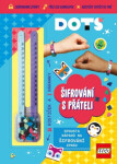 LEGO® DOTS Šifrování přáteli