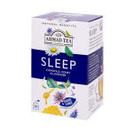 Ahmad Tea | Sleep | 20 alu sáčků