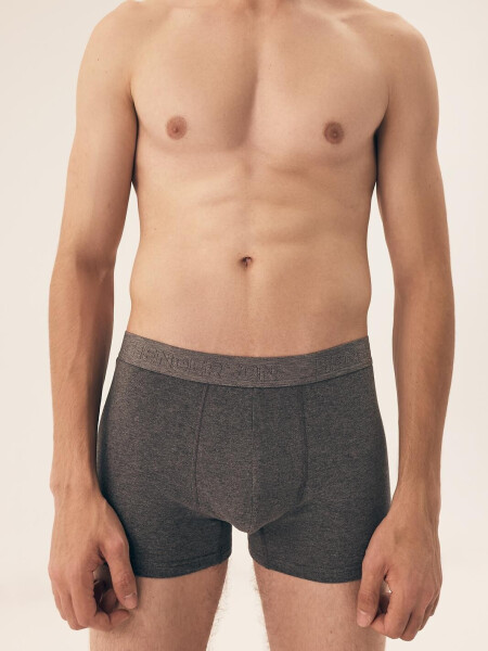 Henderson boxerky 42962 Move 2 A'2 M-3XL černá XL