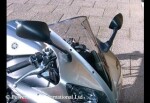 Yamaha Yzf 1000R1 02-03 Plexi Airflow