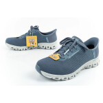 Boty Skechers Glide-Step W 104571/SLT 36,5