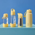 B.box 0871 Sport lahev na pití 450 ml - lemon twist