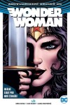 Wonder Woman Lži Greg Rucka