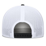 Fanatics Pánská kšiltovka Florida Panthers NHL 2025 Stanley Cup Champions A-Frame Roper Meshback Adjustable Hat - Black
