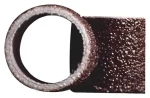 Dremel 408 / Brusný pás / Zrnitost P60 / O 13 mm / 6 ks (2615040832)