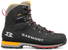 GARMONT NEBRASKA II GTX Uni Pánské trekové boty black/garmont orange 45 10048757GAR01KA5